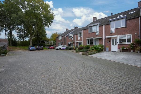 Te koop: Burgemeester Van Laarstraat 13, 6321 CT Wijlre
