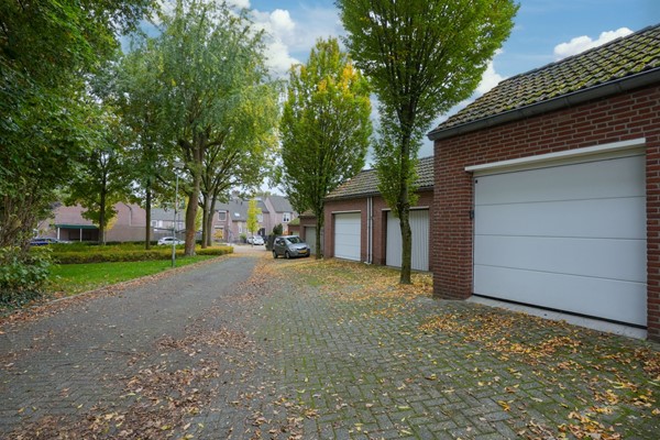 Te koop: Burgemeester Van Laarstraat 13, 6321 CT Wijlre