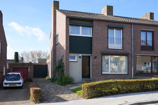 Property photo - Koningin Julianastraat 28, 6271CC Gulpen