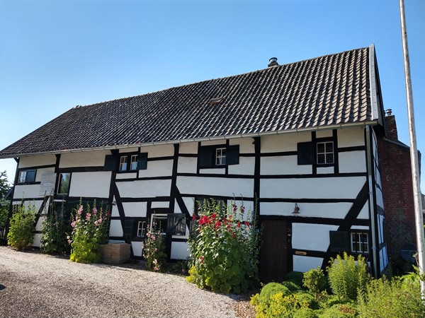 Te koop: Commandeurstraat 26, 6281AM Mechelen