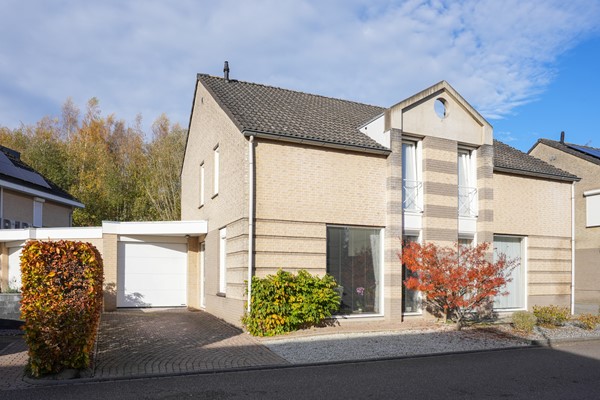 Property photo - Burggraverhof 15, 6271HE Gulpen