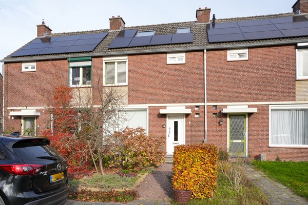 Te koop: Wilhelminastraat 19, 6271AV Gulpen