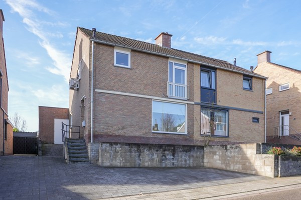 Property photo - Krekelstraat 9, 6285AR Epen