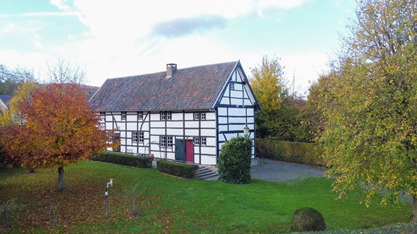 Te koop: Terzieterweg 20, 6285NE Epen