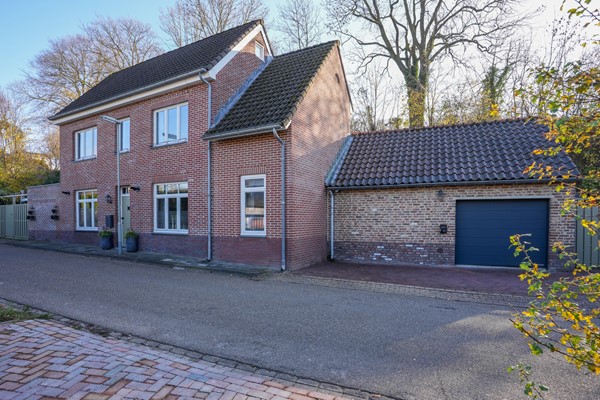 Te koop: Oude Akerweg 22, 6271ND Gulpen
