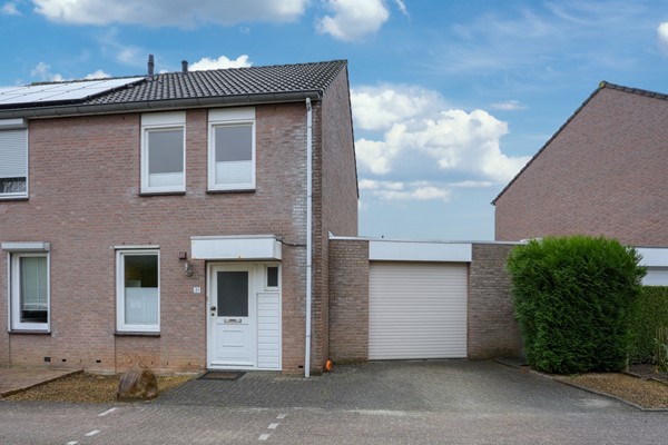 Te koop: Burckstraat 21, 6285BA Epen