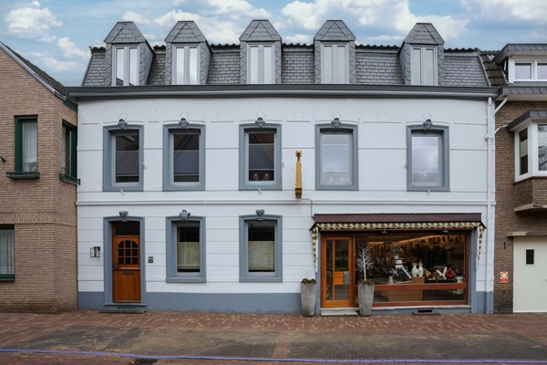 Property photo - Rosstraat 9, 6271BG Gulpen