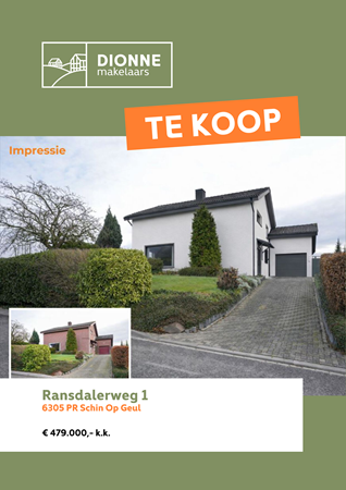 Brochure preview - brochure