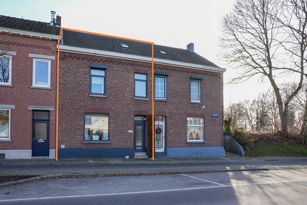Te koop: Rolduckerweg 14, 6369GT Simpelveld