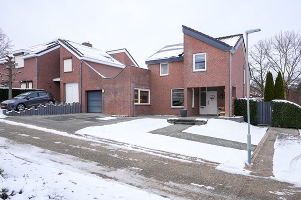 Te koop: Zes Bundersveld 8, 6271BT Gulpen