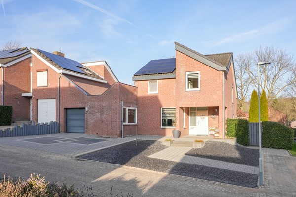 Te koop: Zes Bundersveld 8, 6271BT Gulpen