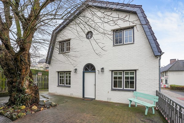 Property photo - Kapelaan Houbenstraat 1A, 6285AB Epen