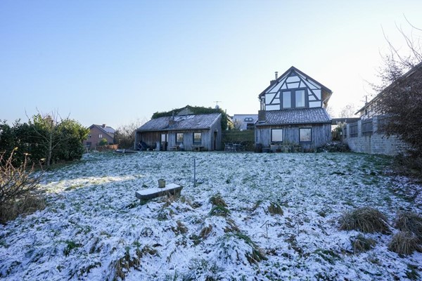 Property photo - Overgeul 8A, 6281BG Mechelen