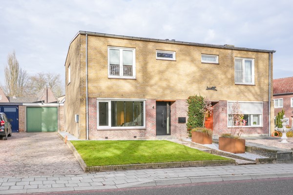 Te koop: Landsraderweg 4, 6271NT Gulpen