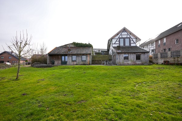 Te koop: Overgeul 8A, 6281BG Mechelen