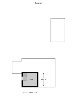 Floorplan - Rijckerveld 18, 6271 CM Gulpen