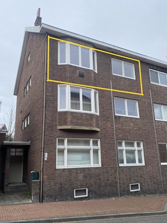 Property photo - Jos Francotteweg 6B, 6291GP Vaals