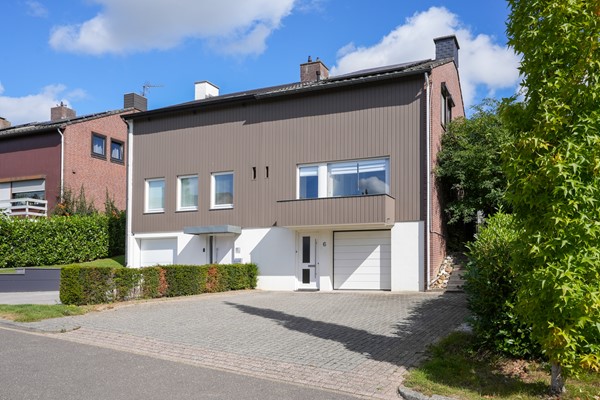 Te koop: Kersenweide 6, 6286BT Wittem