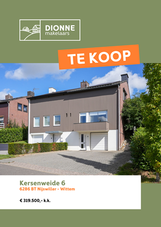 Brochure preview - brochure