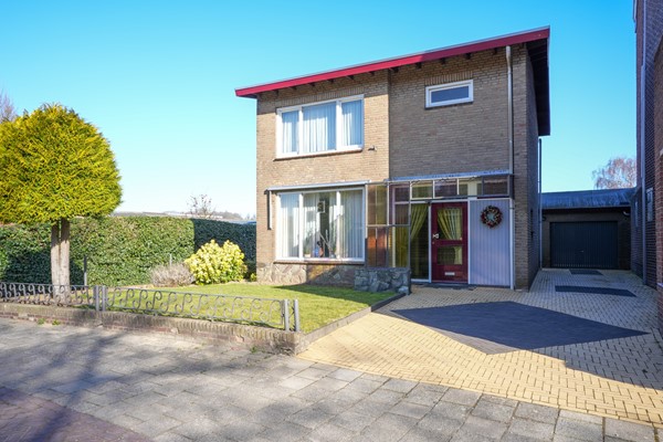 Te koop: Strucht 54, 6305AH Schin op Geul