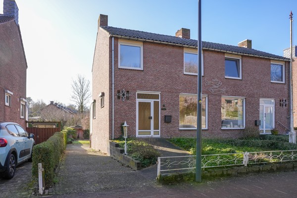 Te koop: Mesweg 40, 6287BJ Eys