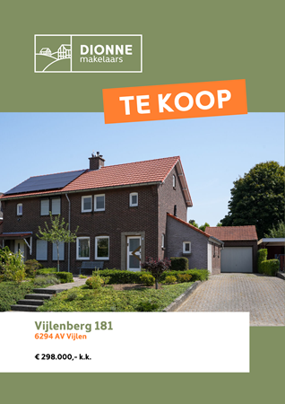 Brochure preview - brochure