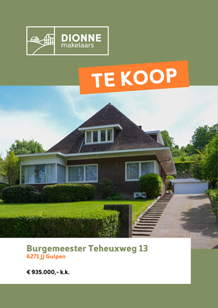 Brochure preview - brochure