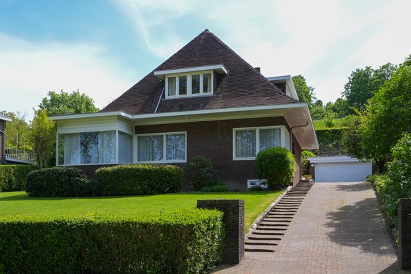 Te koop: Burgemeester Teheuxweg 13, 6271JJ Gulpen