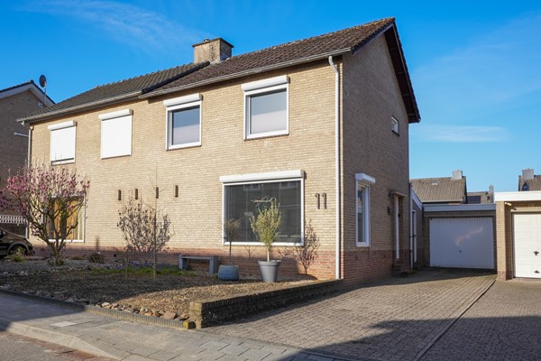 Te koop: Dr. Poelsstraat 11, 6287AW Eys