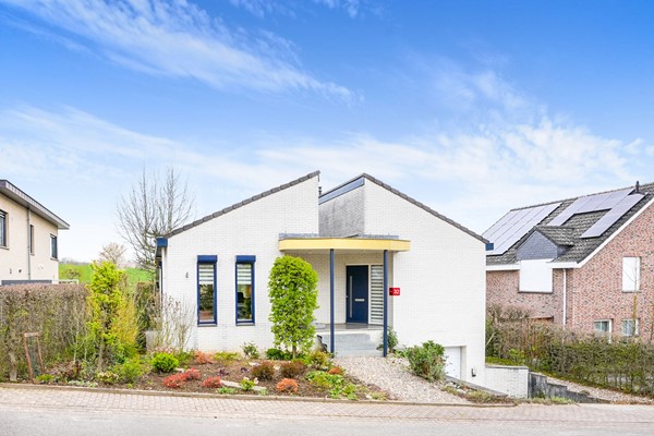 Te koop: Aardaker 32, 6271EL Gulpen