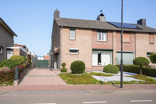 Te koop: Eijkerstraat 43, 6269BL Margraten