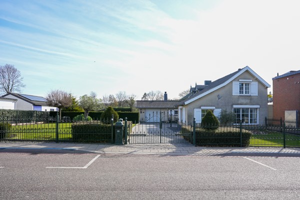 Te koop: Wilhelminastraat 61, 6285AT Epen