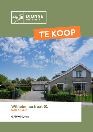 Brochure preview - brochure