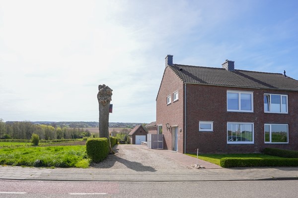 Te koop: Hilleshagerweg 90, 6281AG Mechelen