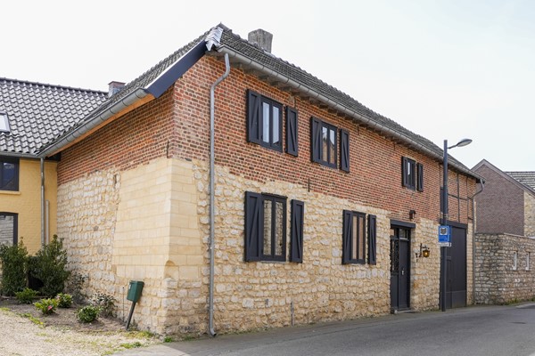 Te koop: Hunsstraat 4, 6367JL Voerendaal