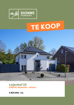 Brochure preview - brochure