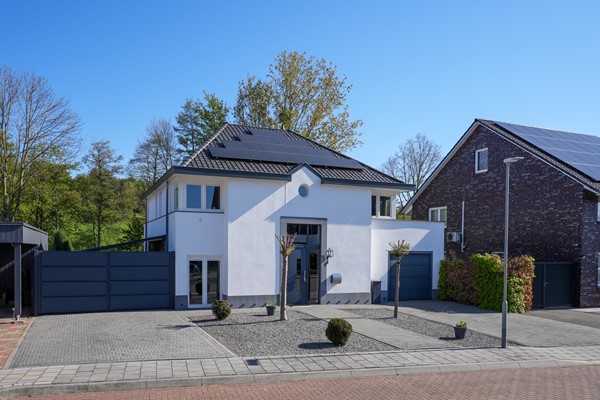 Te koop: Leijenhof 10, 6286DC Wittem