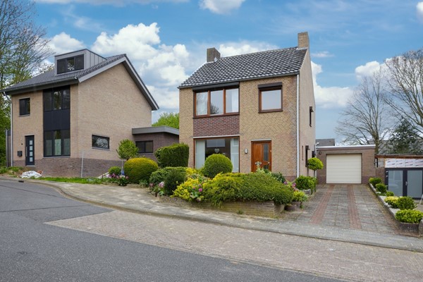 Te koop: Antoon Coolenstraat 9, 6321BS Wijlre