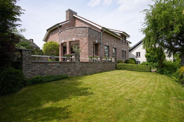 Property photo - Deken Hennissenstraat 11, 6271GB Gulpen