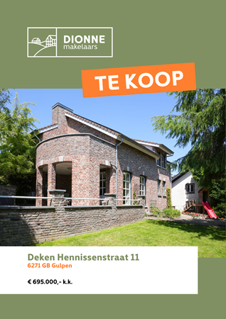 Brochure preview - brochure