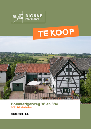 Brochure preview - brochure