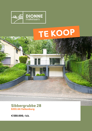 Brochure preview - brochure