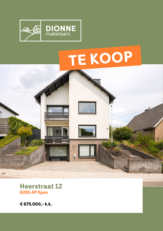 Brochure preview - brochure