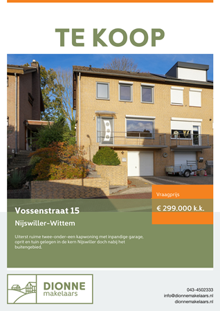 Brochure preview - brochure