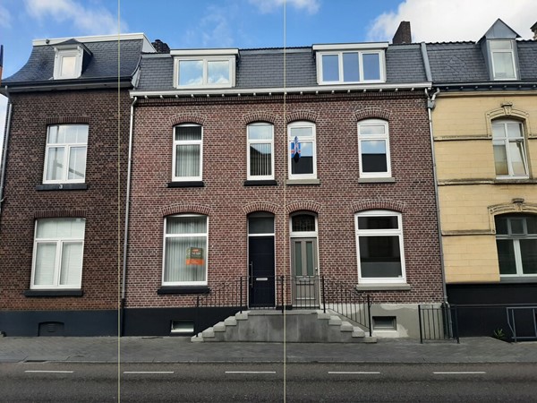 Property photo - Reinaldstraat 17, 6301EB Valkenburg