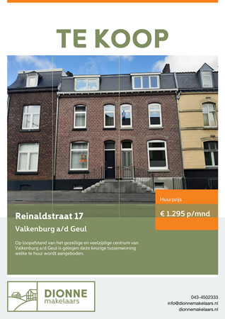 Brochure preview - brochure