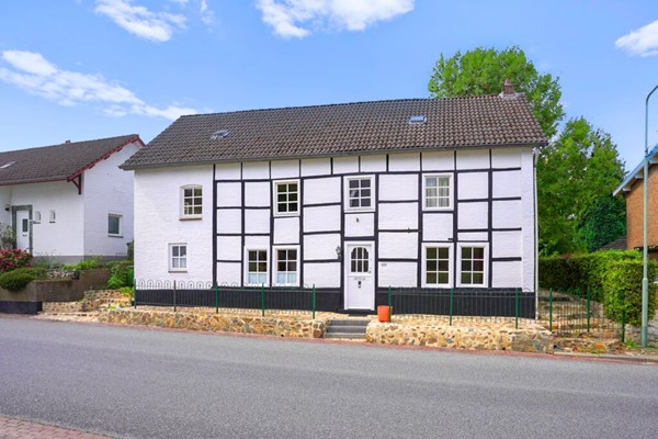 Property photo - Duivenstraat 19, 6261NV Mheer