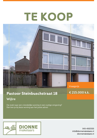 Brochure preview - brochure