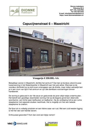 Brochure preview - brochure
