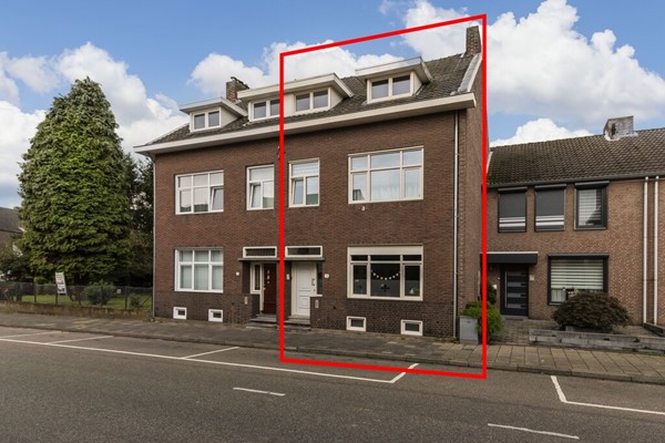 Property photo - Pleinstraat 13, 6466LP Kerkrade